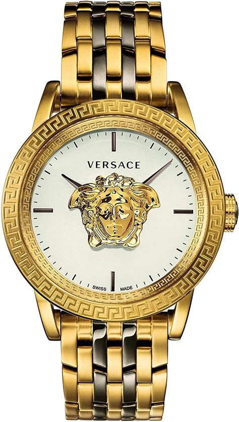 orologi versace uomo 2019|Alta orologeria da uomo di Versace .